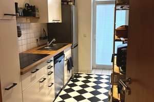 Charmante 3-Zimmer-Wohnung im Erdgeschoss – zentral & gut geschnitten – Güntherstraße 4, 4177 Altlindenau, Leipzig – Vorschaubild 6