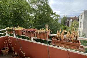 *ab 01.08. * 3 Zimmer , großer Sonnenbalkon , Tageslichtbad – Fröbelstr.  62, 47053 Hochfeld, Duisburg – Vorschaubild 5