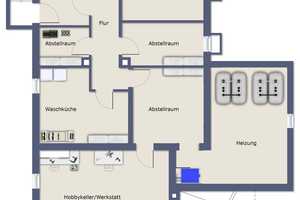 Zweifamilienhaus in bester Wohnlage von Aichach! – Aichach-Friedberg (Kreis) – Vorschaubild 23