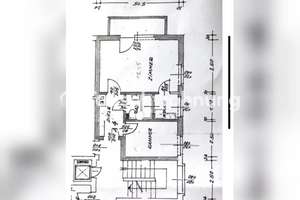 Tauschwohnung: 45qm 2-Zimmer-Wohnung Schwabing Hohenzollernstr
