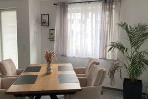 Hochwertige 2-Zimmer-Wohnung | Einbauküche, Balkon, Fußbodenheizung – Brackel – Oberdorfstraße 28, 44309 Brackel (Ortsteil), Dortmund – Vorschaubild 3