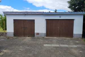 Großzügiges Grundstück mit Bungalow im Grünen – Leipzig (Kreis) – Vorschaubild 6