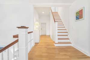 Hochwertig kernsanierte Villa mit viel Ausstrahlung und Atmosphäre in Alt-Bredeney
 – Die vollständige Adresse der Immobilie erhältst du vom Anbieter., 45133 Bredeney, Essen – Vorschaubild 24