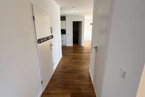 von privat: Modernisiertes Penthouse mit 4 Zimmern - in Hamburg-Alsterdorf/Gartenstadt- keine Makler – Die vollständige Adresse der Immobilie erhältst du vom Anbieter., 22297 Alsterdorf, Hamburg – Vorschaubild 17