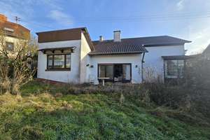 Einfamilienhaus in Split-Level-Bauweise (Halbebenen) – in Riegelsberg – Die vollständige Adresse der Immobilie erhältst du vom Anbieter., 66292 Riegelsberg – Vorschaubild 32