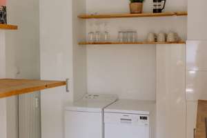 KAPITALANLAGE - Möblierte 2-Zimmer-Wohnung mit Balkon in Stuttgart-Ost (Wohnen am Ostendplatz) – Die vollständige Adresse der Immobilie erhältst du vom Anbieter., 70188 Ostheim, Stuttgart – Vorschaubild 23