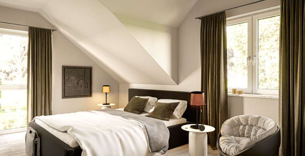 Immobilie in Dranske - Naturnahe Oase: Ihr Zuhause für Gemütlichkeit - Bild 3