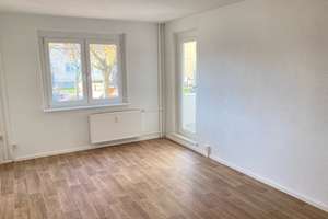 DREI ZIMMER MIT BALKON! – 39130 Neu Olvenstedt, Magdeburg – Vorschaubild 2