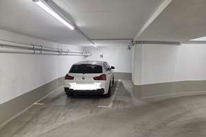 2-ZKB mit Terrasse, EBK, TGL-Bad, Fußbodenheizung, elektr. Rollos & TG-Stellplatz in Hechtsheim – Die vollständige Adresse der Immobilie erhältst du vom Anbieter., 55129 Hechtsheim, Mainz – Vorschaubild 13