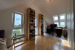 ***Gepflegte Maisonette Wohnung mit Garage in Top-Lage von Essen-Bredeney*** – 45133 Bredeney, Essen – Vorschaubild 38