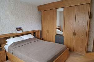 Kamin, Loggia & Tiefgarage - Traumhafte 3-Zimmer-Wohnung in Weinheim für nur 320.000€ – Die vollständige Adresse der Immobilie erhältst du vom Anbieter., 69469 Weinheim – Vorschaubild 4