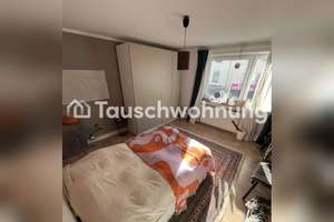 Tauschwohnung: 2 Zimmer Neuehrenfeld gegen 3 Zimmer und Balkon – Die vollständige Adresse der Immobilie erhältst du vom Anbieter., 50825 Neuehrenfeld, Köln – Vorschaubild 1
