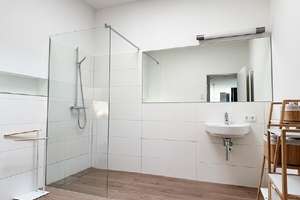 Elegantes Penthouse im Weißeritztal - Komfort trifft Wohnambiente – Tharandter Straße 109, 1187 Naußlitz, Dresden – Vorschaubild 15