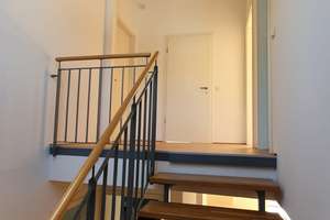 Schöne 5-Zimmer Maisonette Wohnung direkt am alten Friedhof, Nähe Nerotal und stadtnah – Platter Straße 7, 65193 Nordost, Wiesbaden – Vorschaubild 15