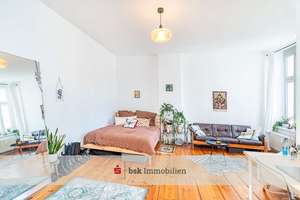 Altbau-Kapitalanlage zwischen Spree und Oberbaumbrücke – Die vollständige Adresse der Immobilie erhältst du vom Anbieter., 10997 Kreuzberg, Berlin – Vorschaubild 7