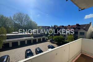 City-Living in Bremen: Modernisierte 3-Zimmer-Wohnung mit Südbalkon und Tiefgarage – Die vollständige Adresse der Immobilie erhältst du vom Anbieter., 28195 Bahnhofsvorstadt, Bremen – Vorschaubild 5