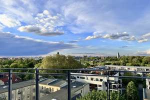Fantastischer Ausblick mit 2-Zimmer-Maisonette-Whg. in Elbnähe – Schönebecker Straße 126 a, 39104 Buckau, Magdeburg – Vorschaubild 18