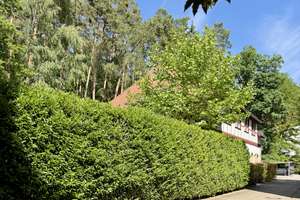 Bezugsfreies Luxusanwesen mit Poolhaus und großem Privatgarten in Bester Lage – Die vollständige Adresse der Immobilie erhältst du vom Anbieter., 90768 Oberfürberg, Eschenau, Fürth – Vorschaubild 3