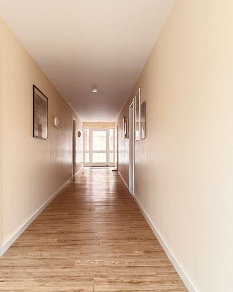 Immobilie in Hohwacht - Da wohnen, wo andere Urlaub machen - Bild 1