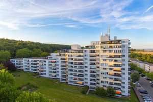 2,5-Zimmer-Wohnung mit großer Loggia, EBK & Garage in ruhiger Waldrandlage – Die vollständige Adresse der Immobilie erhältst du vom Anbieter., 31139 Neuhof / Hildesheimer Wald / Marienrode, Hildesheim – Vorschaubild 16
