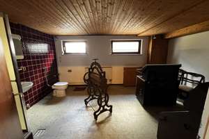 Freistehender Bungalow in Alt-Mariendorf – 135m² + Souterrain, provisionsfrei & bezugsfrei – Wendelsteinweg 44a, 12107 Mariendorf, Berlin – Vorschaubild 32