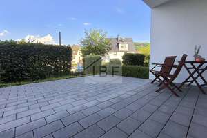 Zentral gelegene, vollmöblierte 2 Zimmer Wohnung mit Terrasse – Die vollständige Adresse der Immobilie erhältst du vom Anbieter., 57072 Siegen – Vorschaubild 4