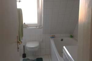 2-Zimmer-Wohnung, Dachterrasse, EBK – Waller Heerstraße X, 28217 Westend, Bremen – Vorschaubild 6