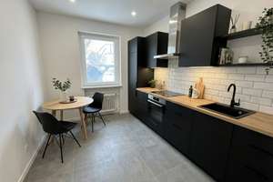 Energetisch sanierte Erdgeschosswohnung mit  Terrasse und TG-Stellplatz in Rahlstedt-Meiendorf – Die vollständige Adresse der Immobilie erhältst du vom Anbieter., 22145 Rahlstedt, Hamburg – Vorschaubild 6