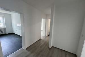 Zum Start - 2 Zi.-Whng.- modernes Wannenbad  - Balkon - Duisburg Rheinhausen – Werthauser Straße 131, 47226 Hochemmerich, Duisburg – Vorschaubild 7