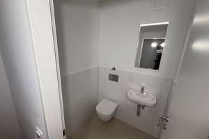 Gepflegte 2-Zimmer Wohnung im 3. OG mit Balkon in München – Die vollständige Adresse der Immobilie erhältst du vom Anbieter., 80469 Gärtnerplatz, München – Vorschaubild 6