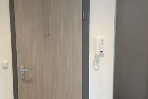 HANNOVER-ZENTRUM: NEU SANIERTE 3-Zimmer-Wohnung im 3.OG mit BALKON, NÄHE AEGI+MASCHSEE – Senior-Blumenberg-Gang 2, 30159 Mitte (Ortsteil), Hannover – Vorschaubild 31