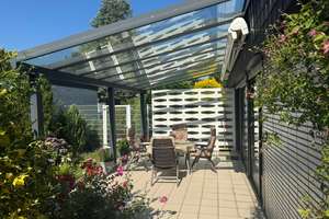 Barrierefreier Bungalow auf 712m² Grundstück - Wickrathberg – Die vollständige Adresse der Immobilie erhältst du vom Anbieter., 41189 Wickrathberg, Mönchengladbach – Vorschaubild 5
