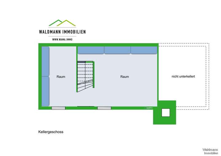 Kellergeschoss