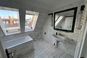 Großzügig wohnen in Charlottenburg: 4-Zimmer-Dachgeschosswohnung mit Terrasse – Pestalozzistraße 33, 10627 Charlottenburg, Berlin – Vorschaubild 8
