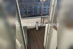 Tauschwohnung: Große Altbauwohnung in Düsseldorf-Düsseltal - suche in Köln – 40237 Düsseltal, Düsseldorf – Vorschaubild 14