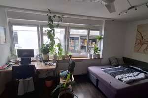 Großzügige 4-Zimmer Wohnung in Stuttgart-Mitte – Charlottenstraße 40, 70182 Heusteigviertel, Stuttgart – Vorschaubild 13