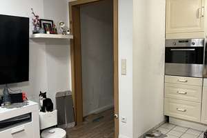 Helle 2-Zimmer-Wohnung mit Balkon und offener Wohnküche – Hügelstraße 123, 42277 Oberbarmen, Wuppertal – Vorschaubild 9