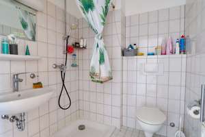 Vermieten ohne Aufwand: Pflegeapartment im Dachgeschoss mit Duschbad in Sontheim – Die vollständige Adresse der Immobilie erhältst du vom Anbieter., 74081 Sontheim, Heilbronn – Vorschaubild 4