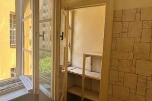 Sprengelkiez: 2 Z-Wohnung mit Balkon Rohdiamant wartet  auf neue Ideen – Die vollständige Adresse der Immobilie erhältst du vom Anbieter., 13353 Wedding, Berlin – Vorschaubild 14