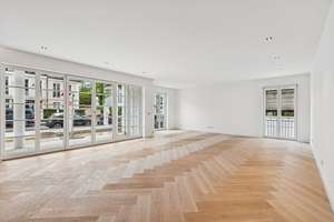 Raum für Glück - Großzügiges Familienparadies mit Garten und sonniger Terrasse – 40237 Düsseltal, Düsseldorf – Vorschaubild 2
