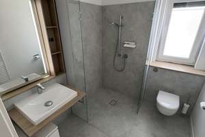 3 Zimmer-Wohnung mit Balkon im Neubau – Auf der Großen Heide 45, 33609 Mitte, Bielefeld – Vorschaubild 10