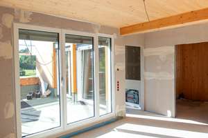 ::::Familienfreundliche Neubau-DHH mit 6,5 Zimmern und zwei Terrassen:::: – Die vollständige Adresse der Immobilie erhältst du vom Anbieter., 71384 Weinstadt – Vorschaubild 24