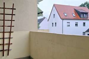 Top-Gelegenheit in Augsburg-Bärenkeller: Helle 2-Zimmer-Wohnung inkl. Garage & geringem Hausgeld! – Die vollständige Adresse der Immobilie erhältst du vom Anbieter., 86156 Oberhausen-Süd, Augsburg – Vorschaubild 11