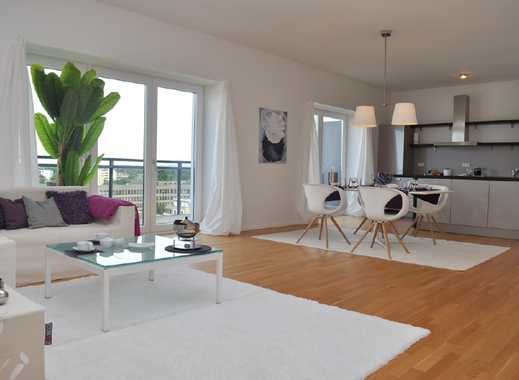 Wohnungen & Wohnungssuche in Düsseldorf Wohnungen & Wohnungssuche in Düsseldorf