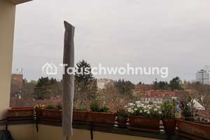 Tauschwohnung: Biete zwei 2-Zimmerwohnung in Wilmersdorf, suche mind 4 Z – Mannheimer Straße 32, 10713 Wilmersdorf, Berlin – Vorschaubild 2