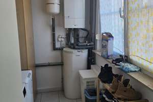 Haus für Natur- und Gartenliebhaber mit super Anbindung in die City: U5, S5, 20/40 Min bis Alex/Zoo) – Apfelwicklerstr. 17, 12683 Biesdorf, Berlin – Vorschaubild 23