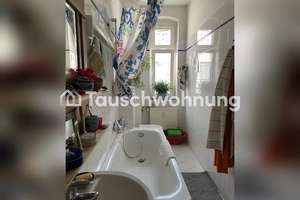 Tauschwohnung: Schöne helle Altbauwohnung mit Balkon – Pestalozzistrasse 2a, 13187 Pankow (Ortsteil), Berlin – Vorschaubild 6