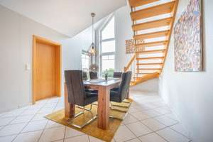 Moselview - Exklusives Einfamilienhaus mit Einliegerwohnung und vielen Extras! – Die vollständige Adresse der Immobilie erhältst du vom Anbieter., 56332 Brodenbach – Vorschaubild 2