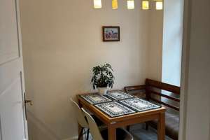 Vollständig möblierte 2-Raum-Wohnung in München Au – Lilienstraße 34, 81669 Untere Au, München – Vorschaubild 14