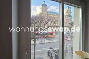 Wohnungstausch: Dammtorstraße 23 – Dammtorstraße 23, 20000 Neustadt, Hamburg – Vorschaubild 3